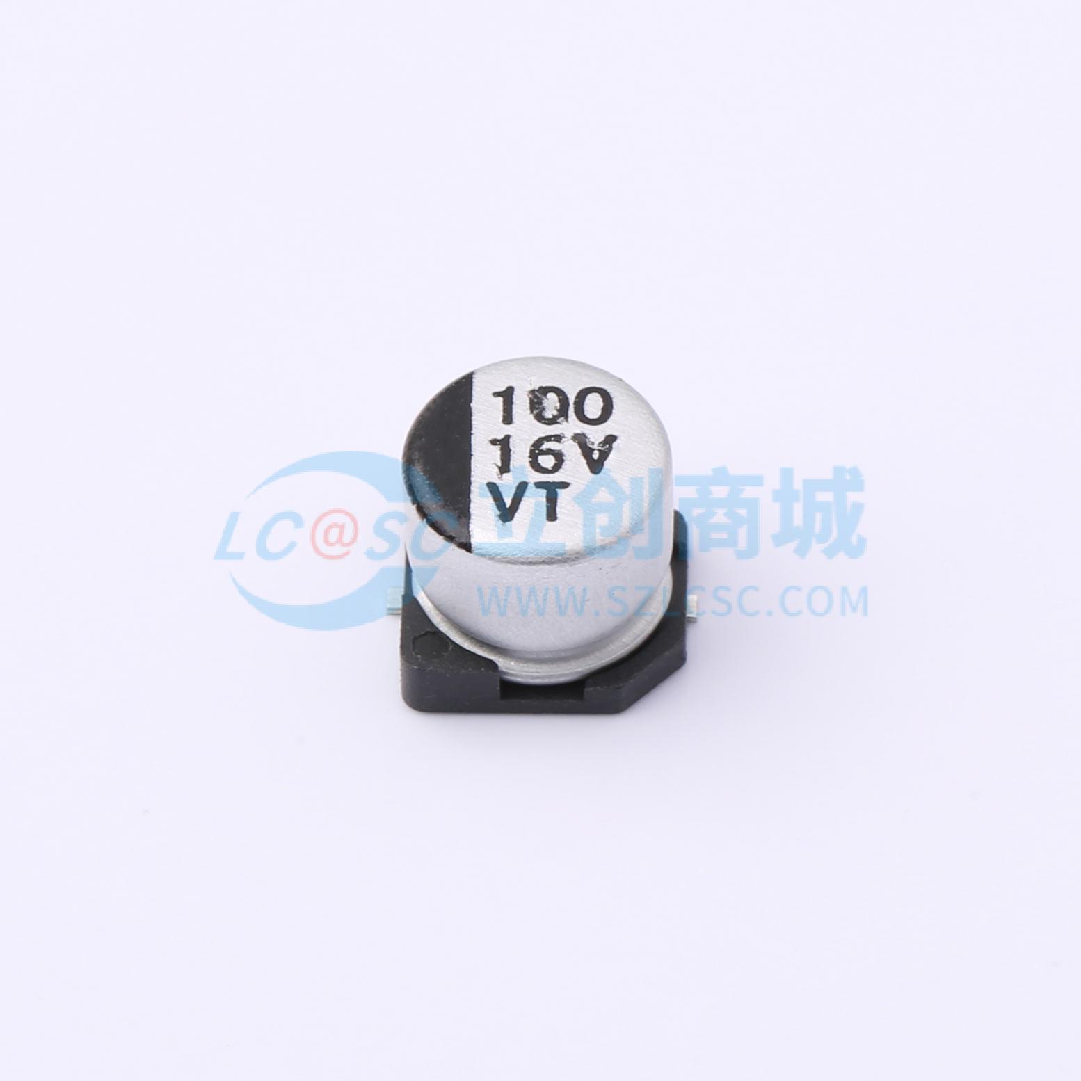 VT100UF16V167RV0124商品缩略图