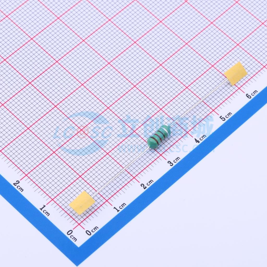 点击查看大图 XRAL0410-121K实物图