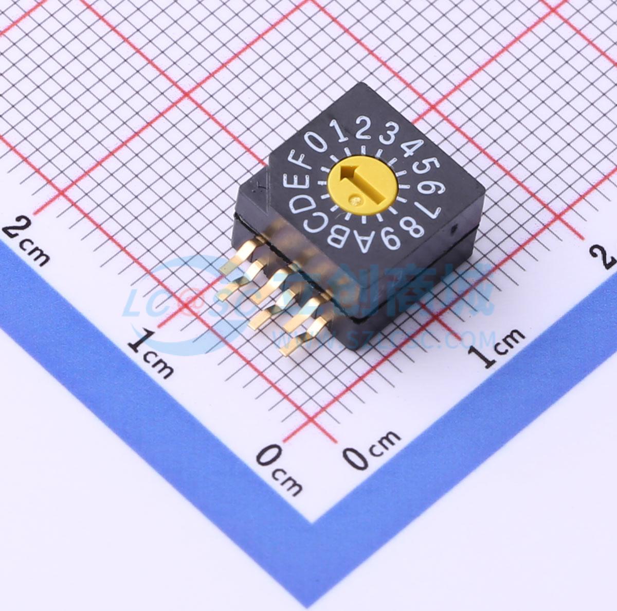 点击查看大图 SD-1011实物图