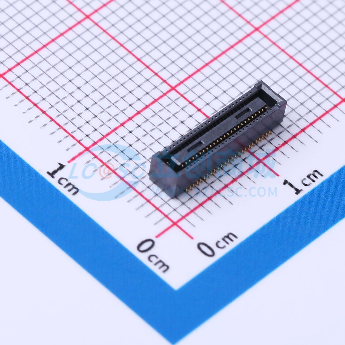 DF40HC(3.0)-50DS-0.4V(51)实物图