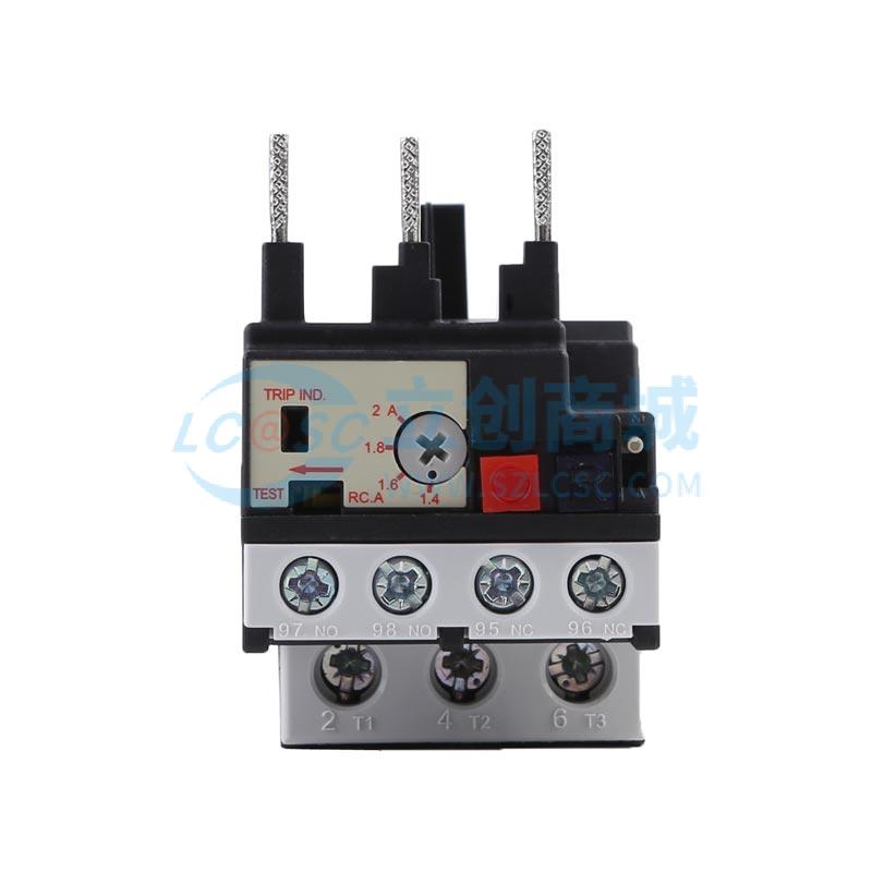 UER1-40/2.0AZ实物图