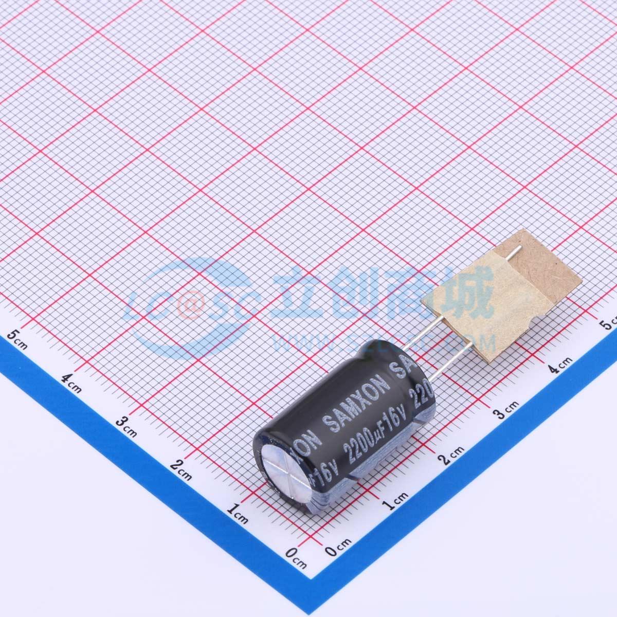 点击查看大图 EGY228M1CI20TCTRP-R实物图