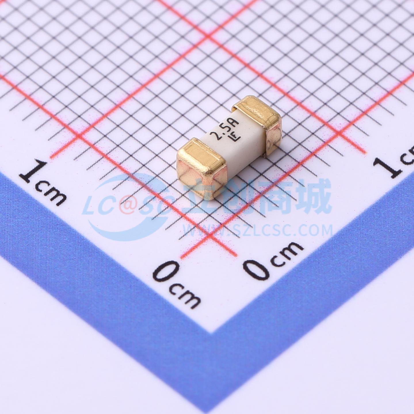 点击查看大图 044802.5MR实物图