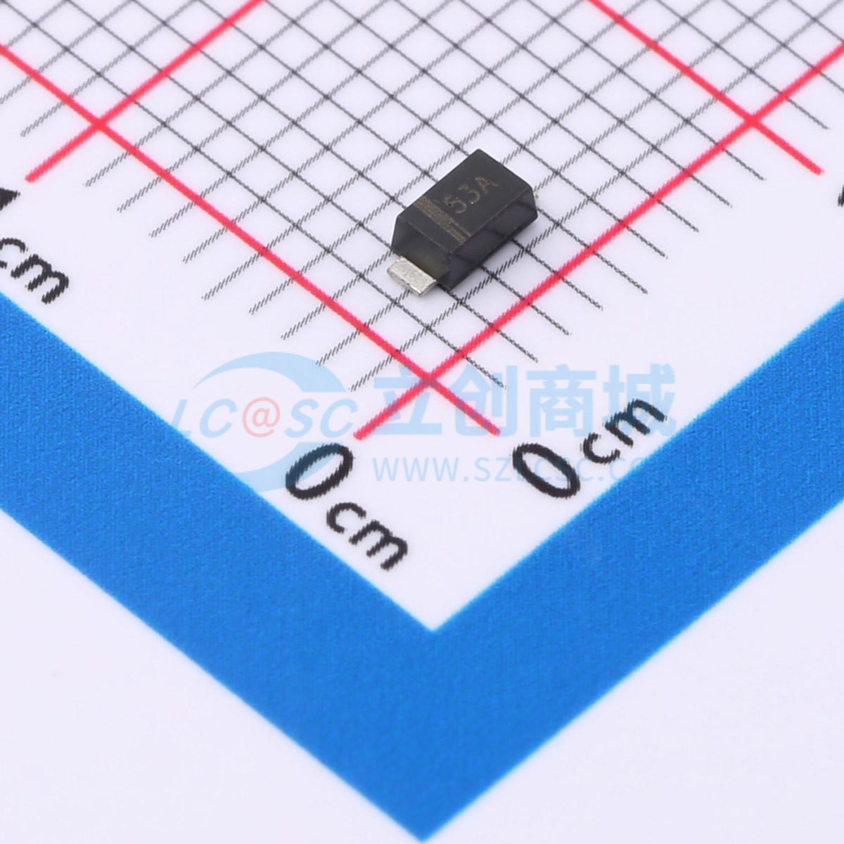 点击查看大图 SMF4753A实物图
