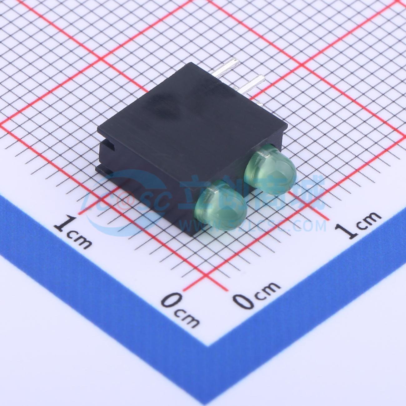 点击查看大图 MHK2396GGBTD实物图