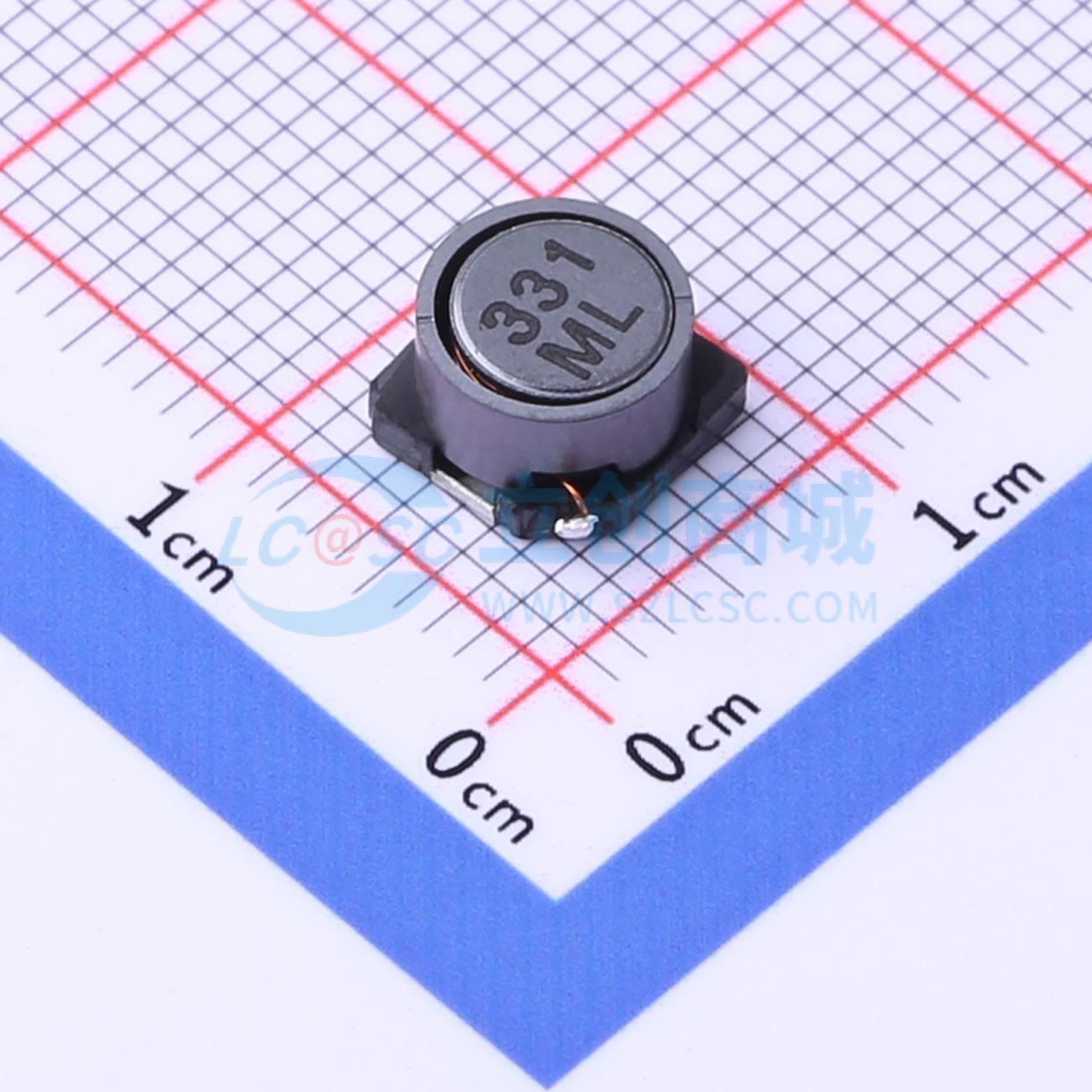 点击查看大图 CDRR7D45T125NP-331MC实物图