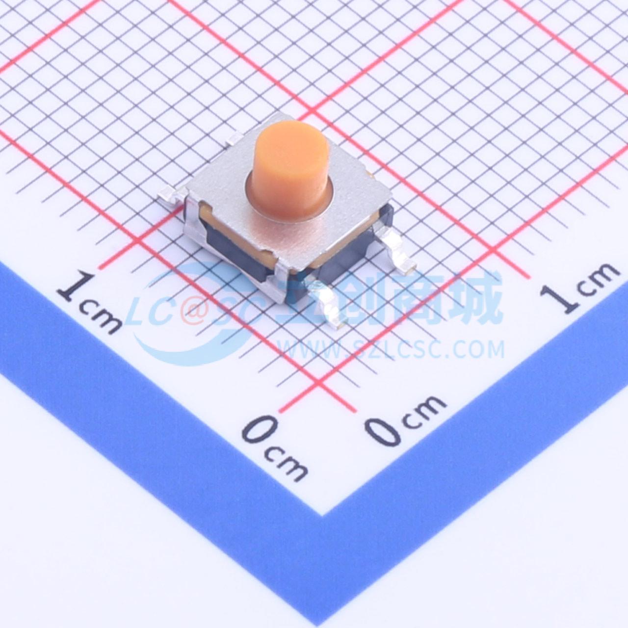 GT-TC126H-H052-L3实物图