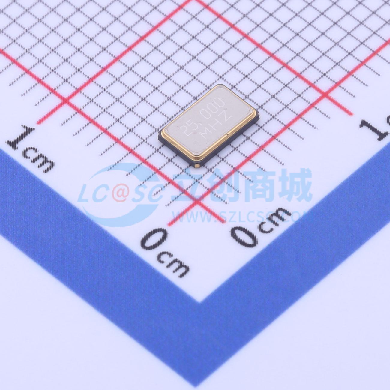 点击查看大图 5TJ425000ZYFBC实物图