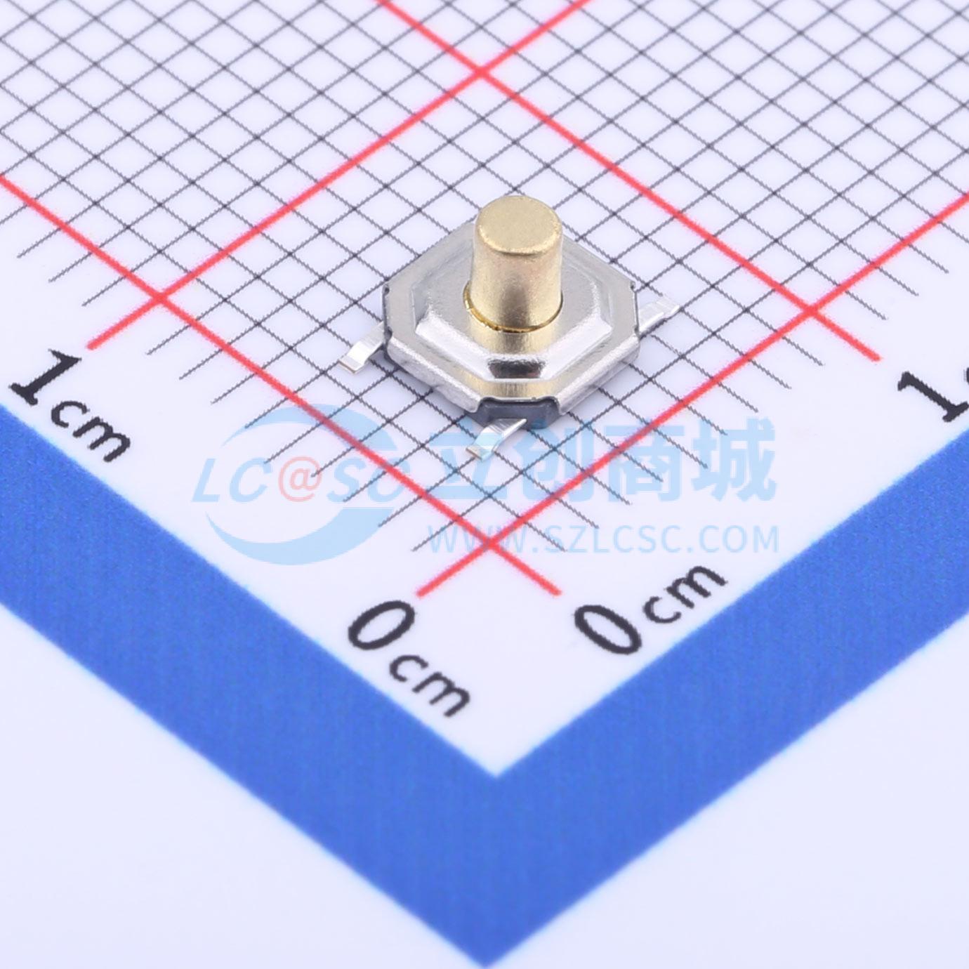 GT-TC084B-H035-L5实物图