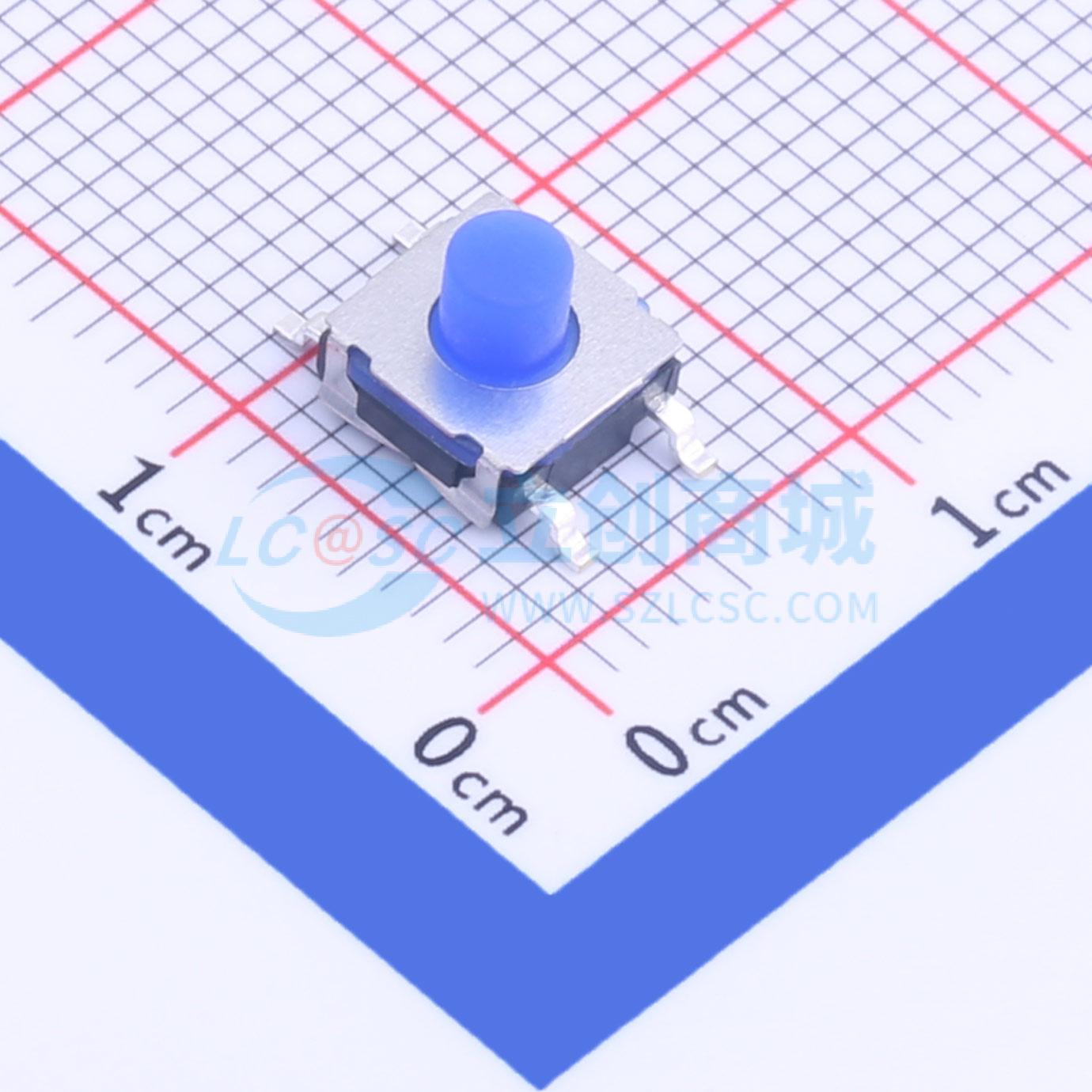 GT-TC126F-H052-L5实物图