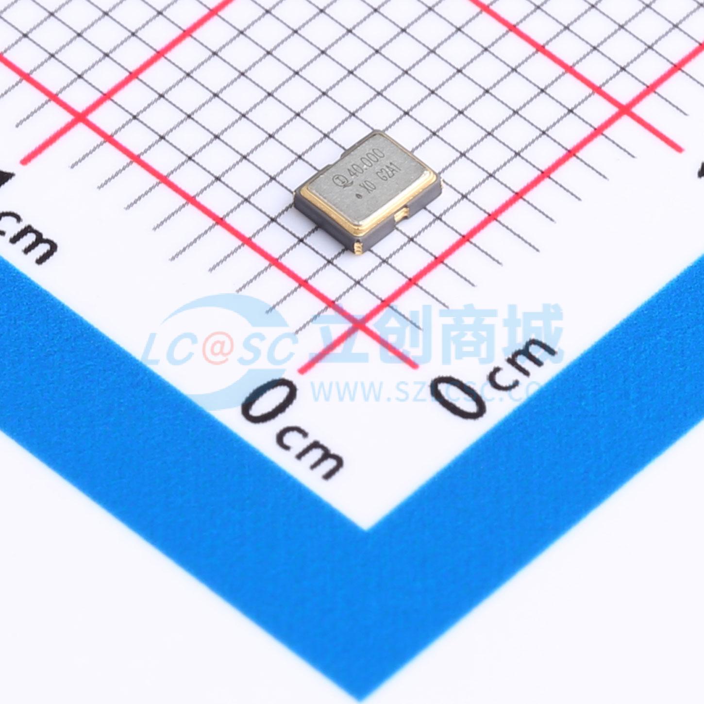 点击查看大图 1631-40003-BTBEYA实物图