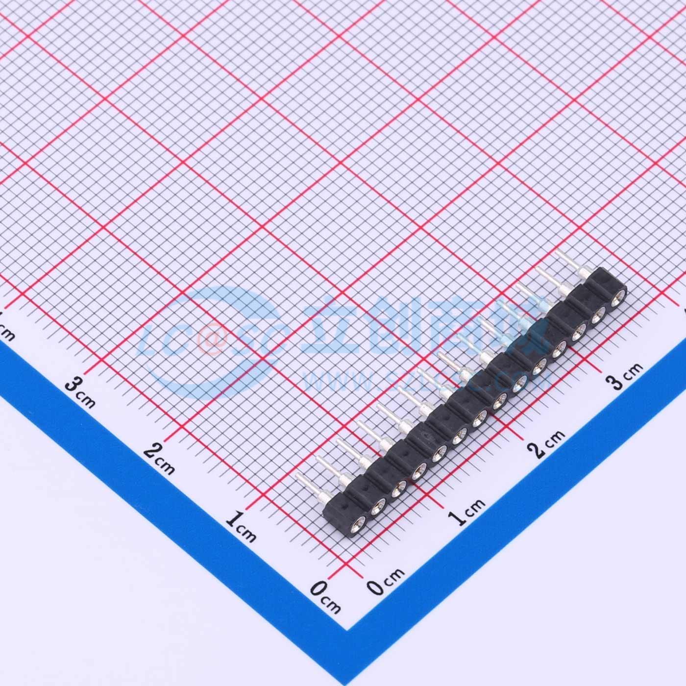 点击查看大图 PM254-1-14-Z-3.0-C实物图