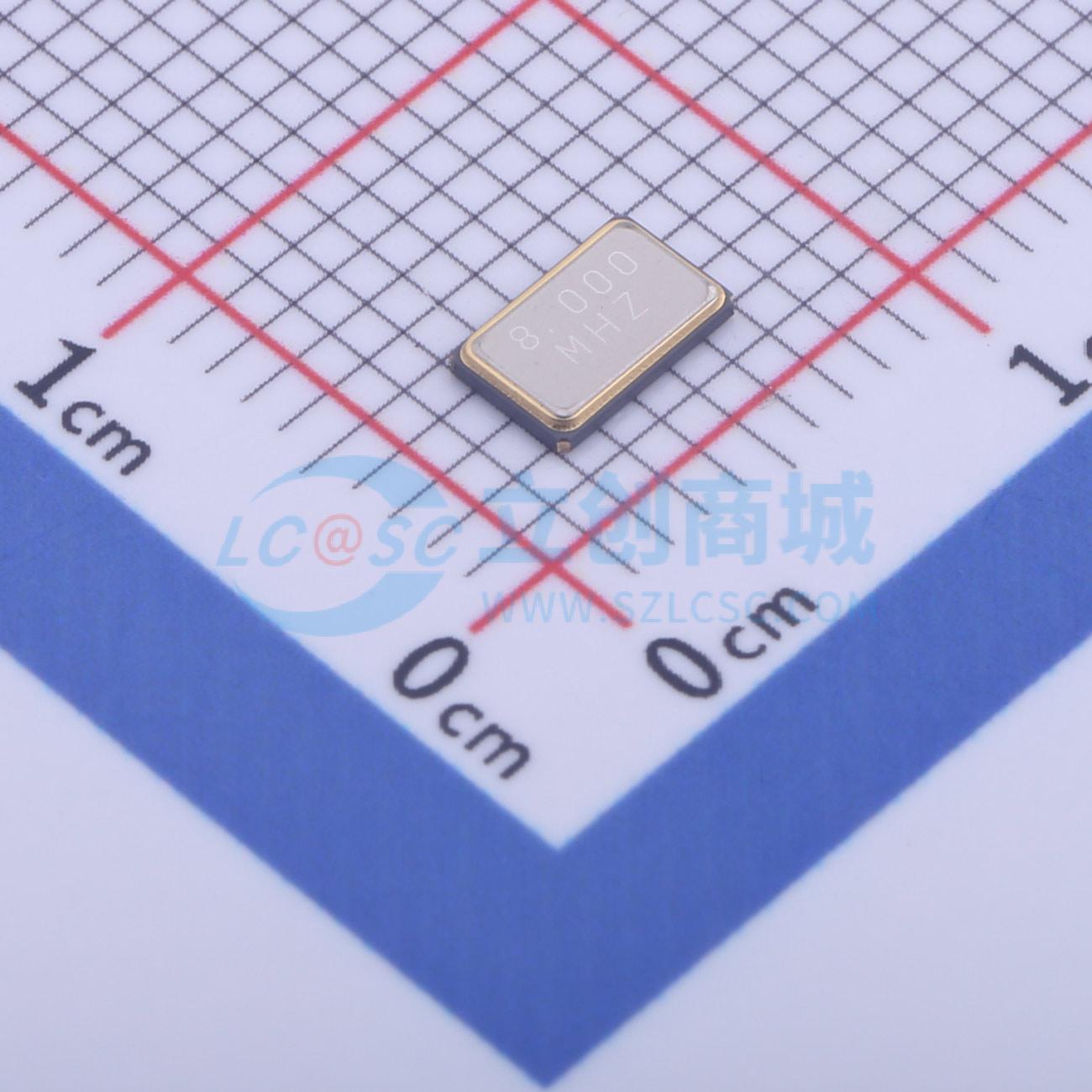 点击查看大图 5TJ480000JYLBC实物图