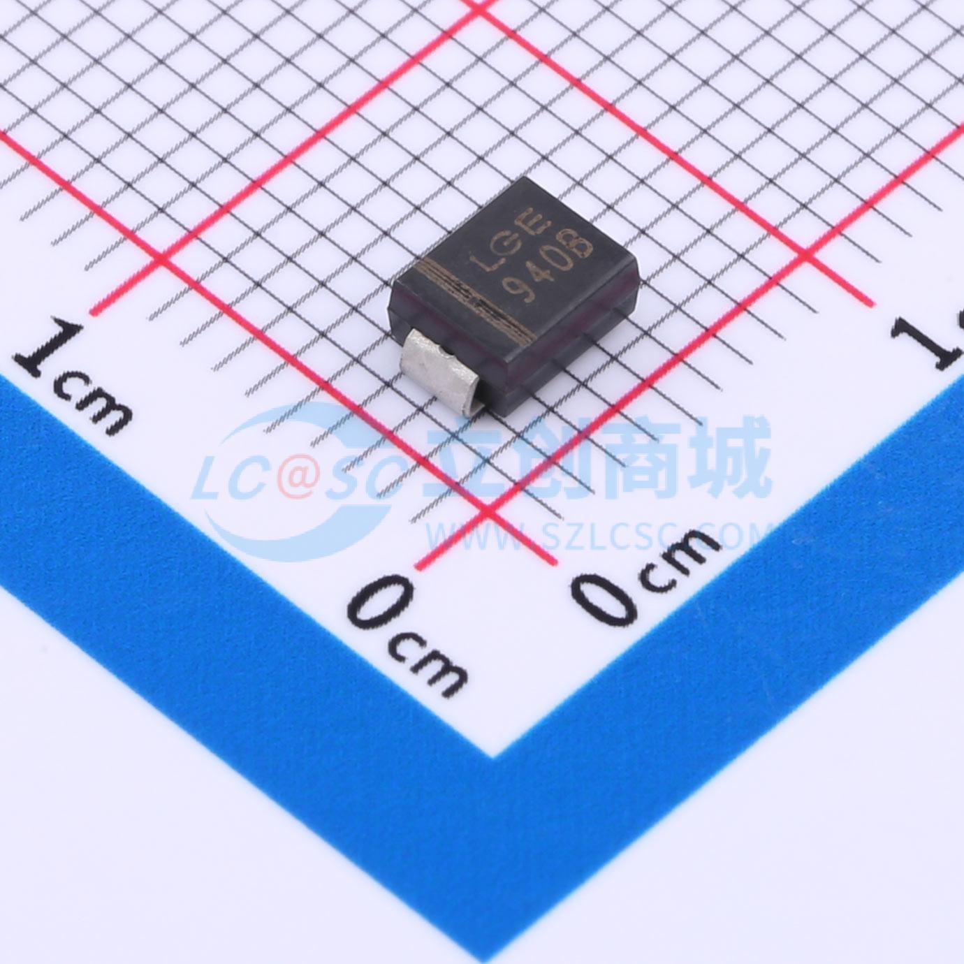 点击查看大图 1SMB5940B实物图