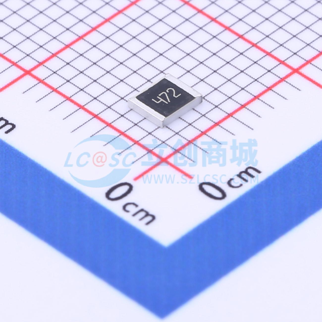 CQ07W2J0472T5E实物图