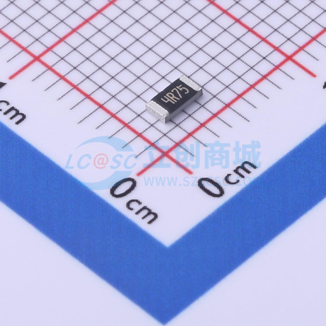 点击查看大图 HP06W2F475KT5E实物图