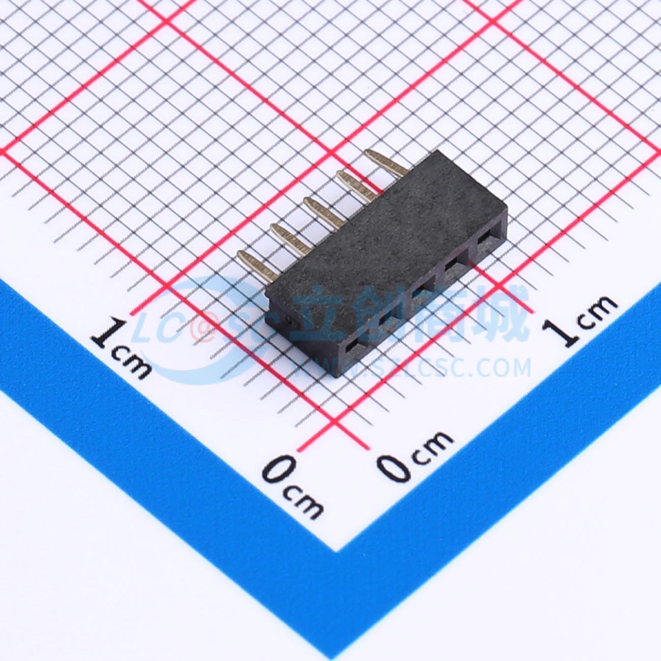 点击查看大图 PM200-1-05-Z-4.3实物图