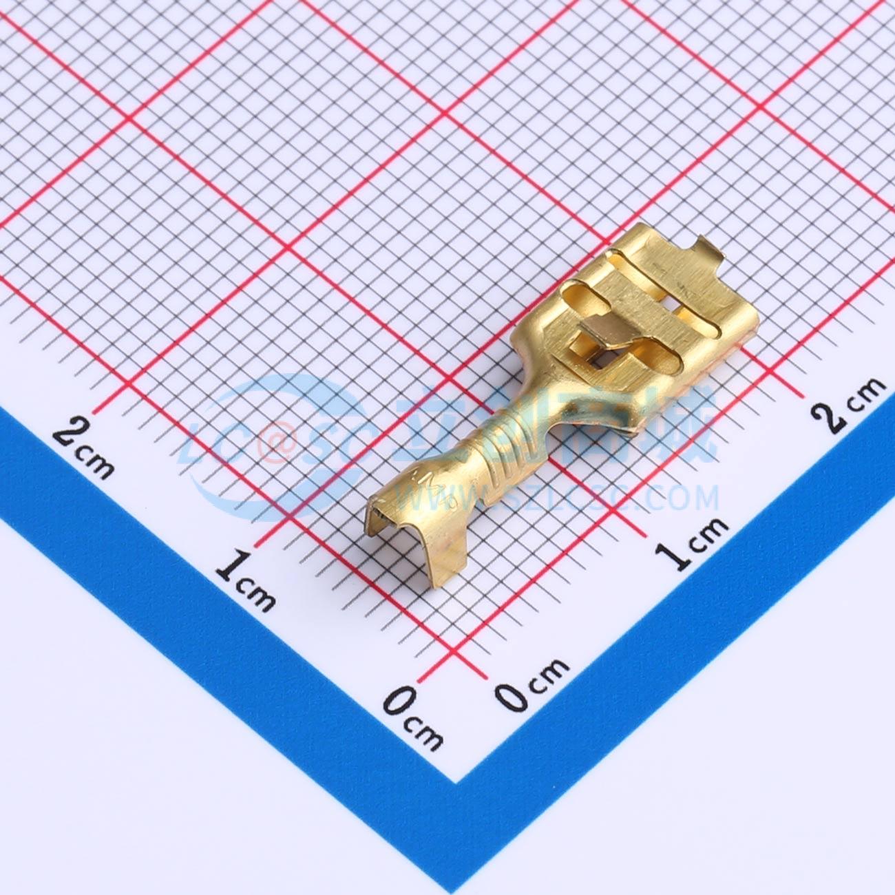 点击查看大图 60295-1实物图