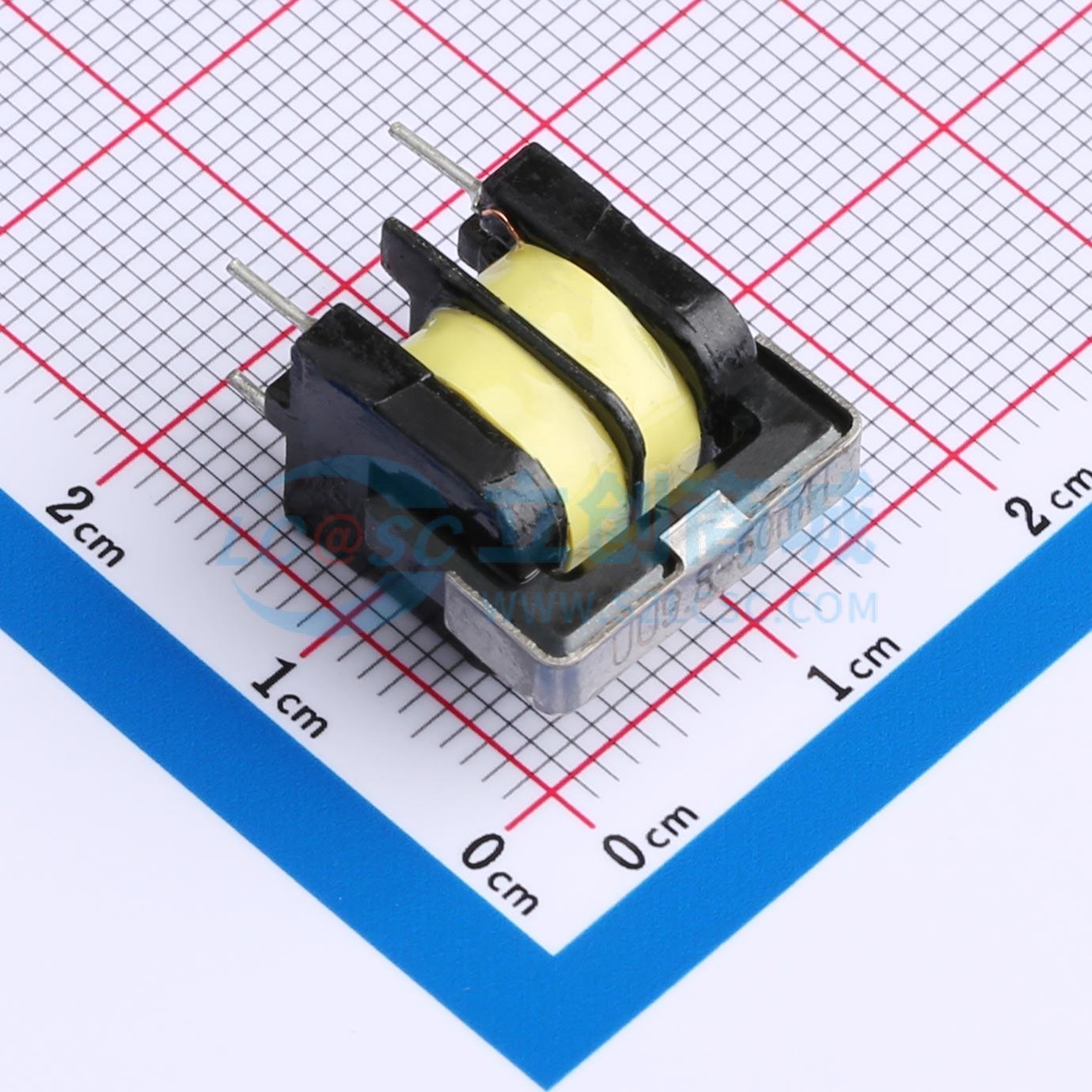 点击查看大图 YDUU9.8-503L0201实物图