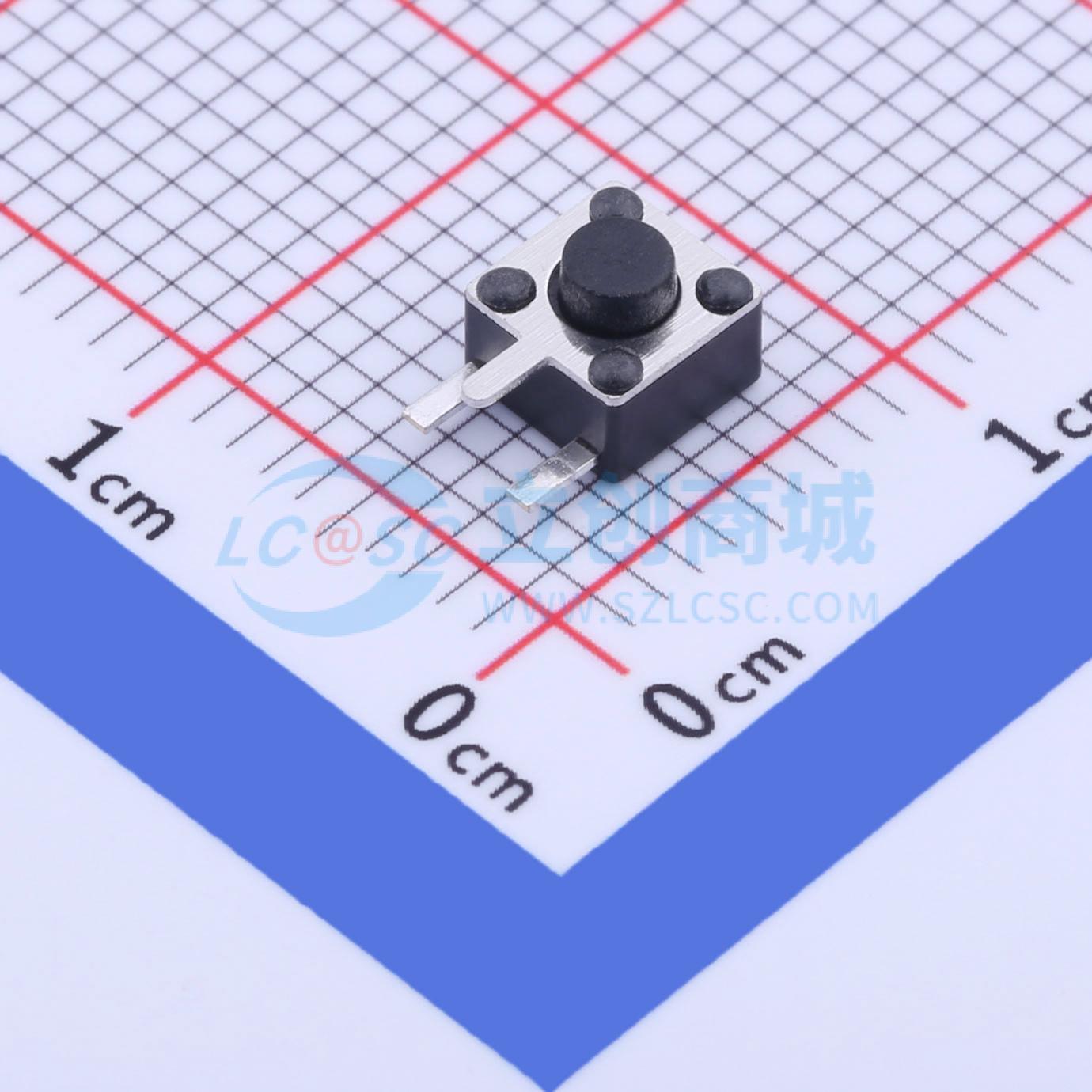 点击查看大图 GT-TC073B-H038-L1实物图