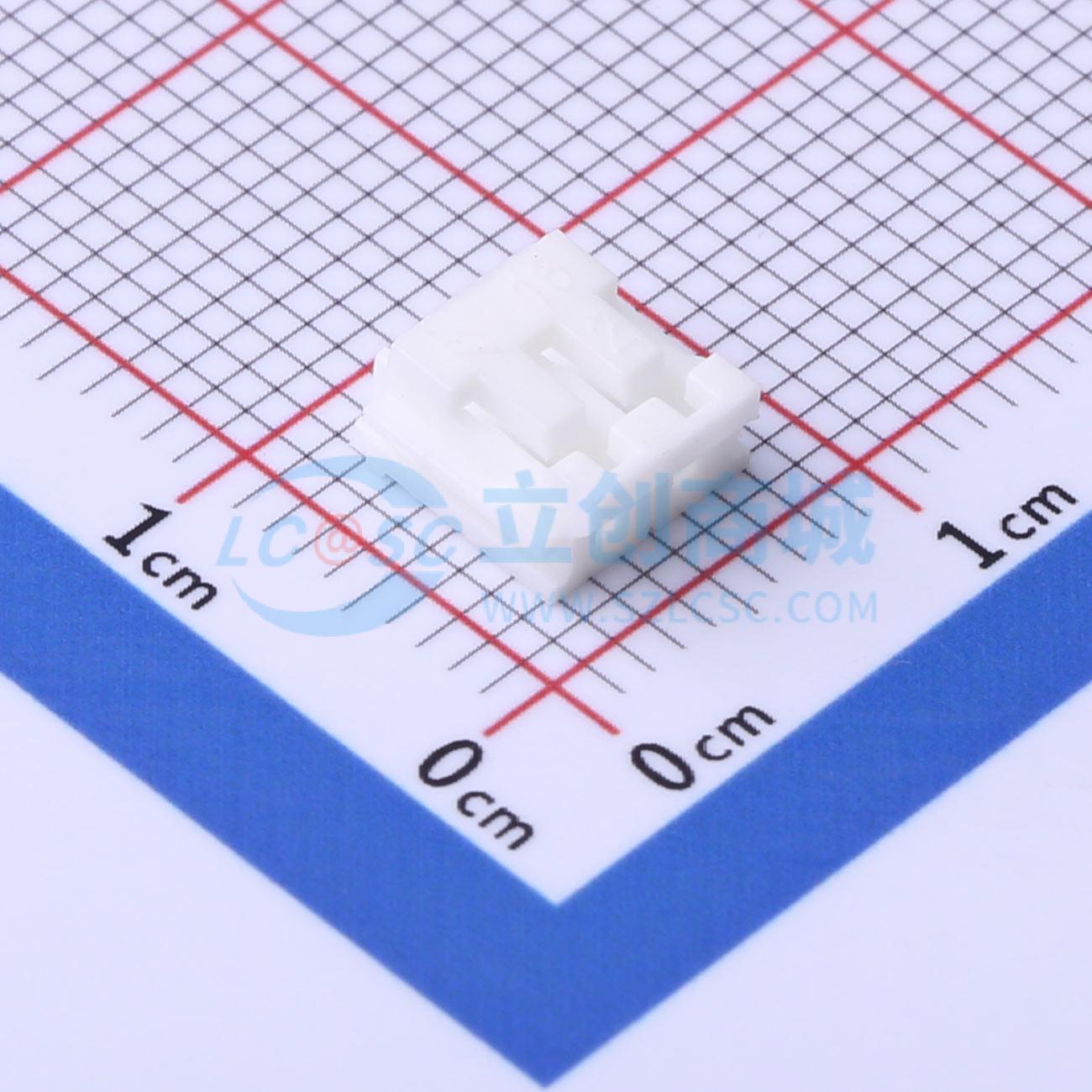 点击查看大图 FHG25003-S02M2W1B实物图