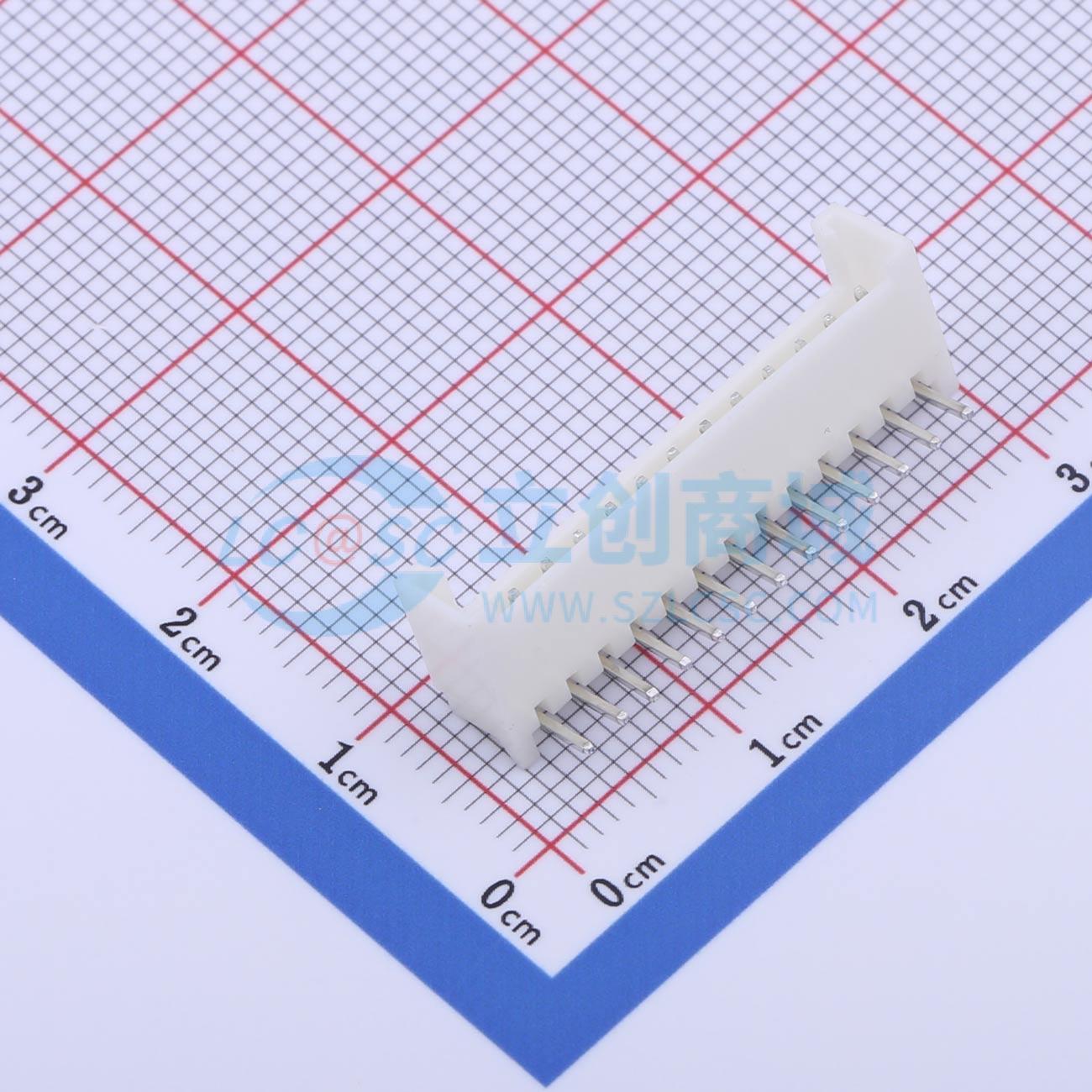 点击查看大图 FG-HY-13AWD实物图