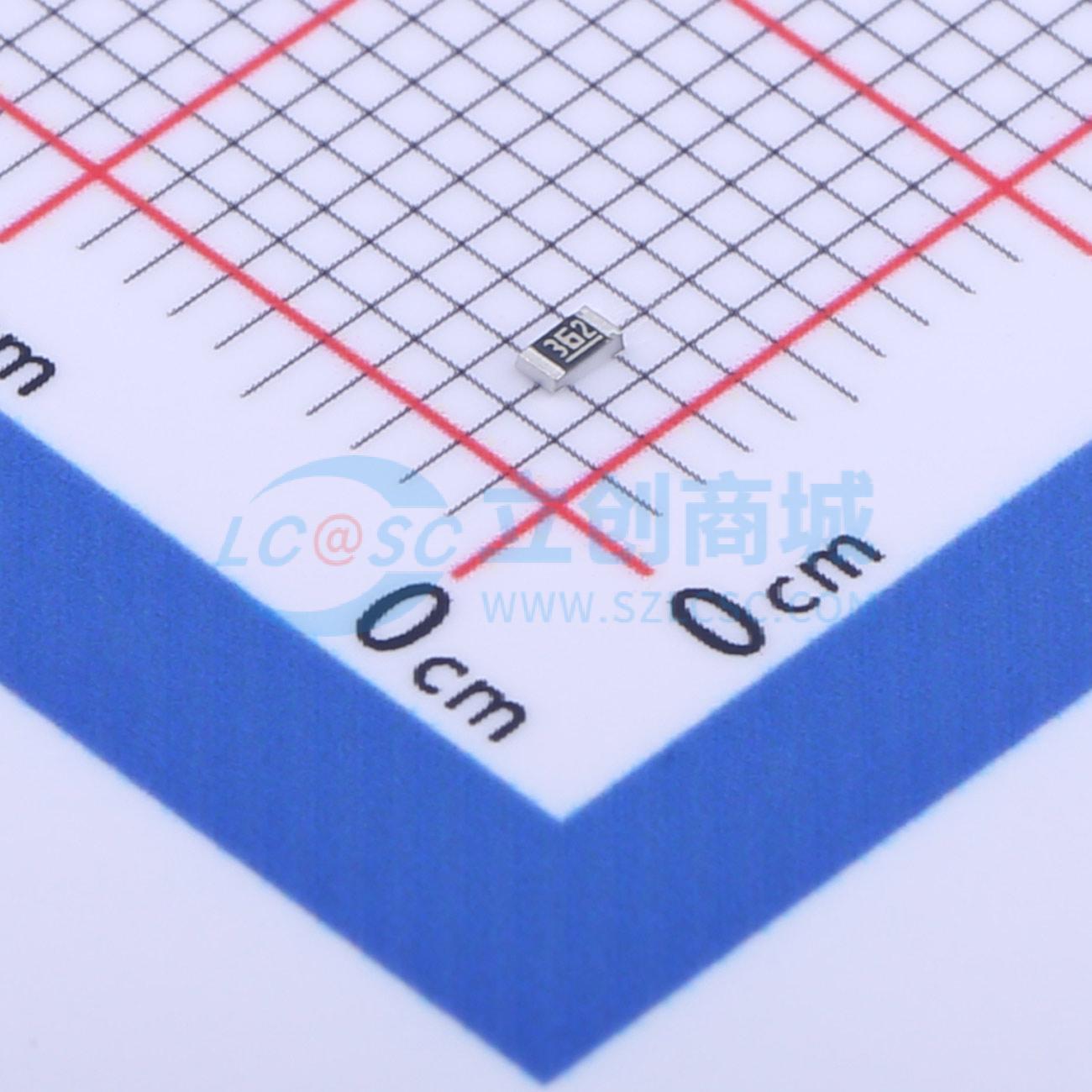 点击查看大图 CQ03WAF3601T5E实物图