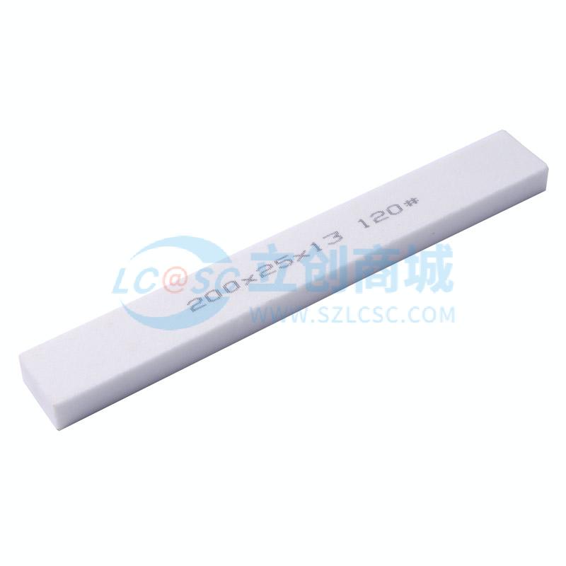 200*25*13 WA 120#实物图