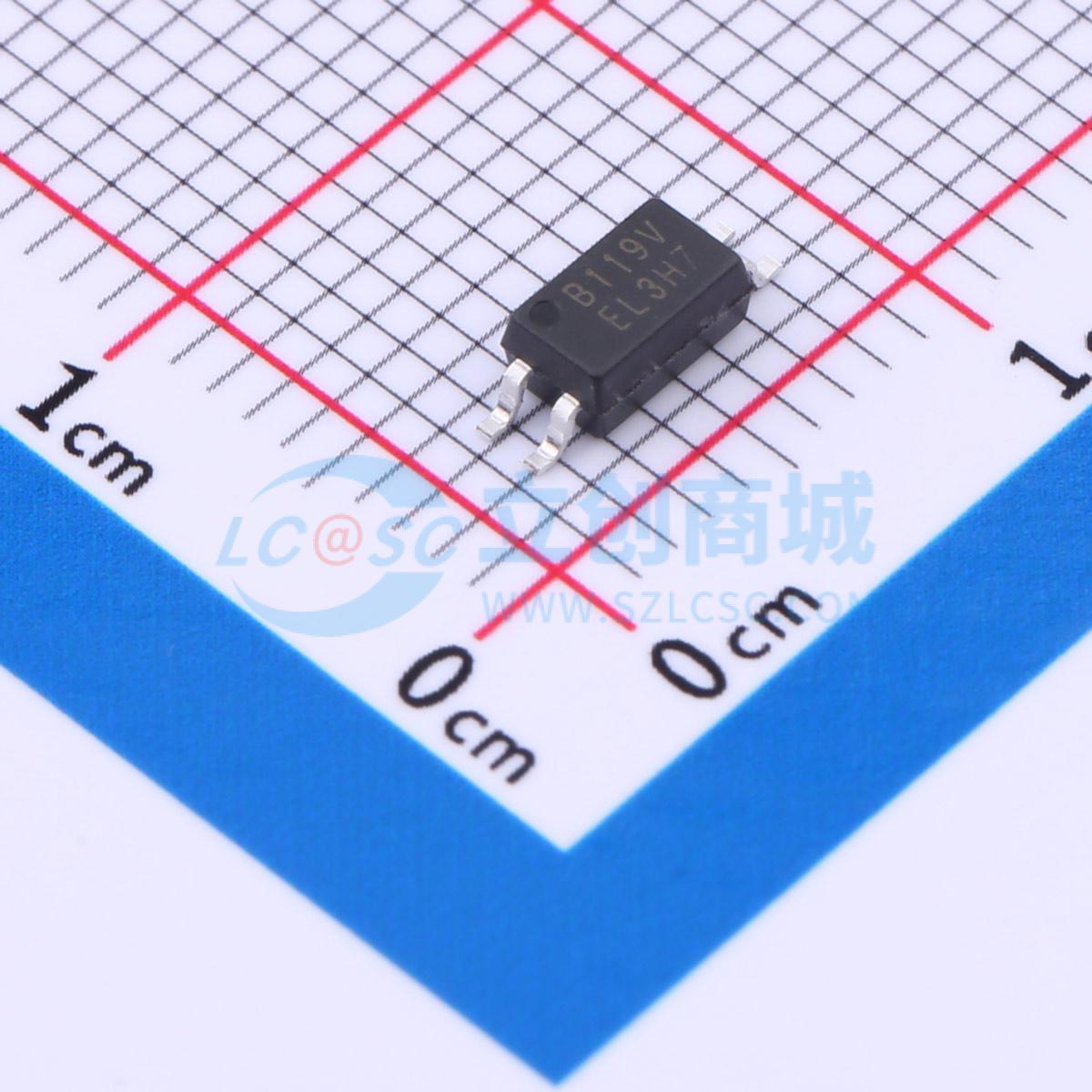 EL3H7(B)(TA)-VG实物图