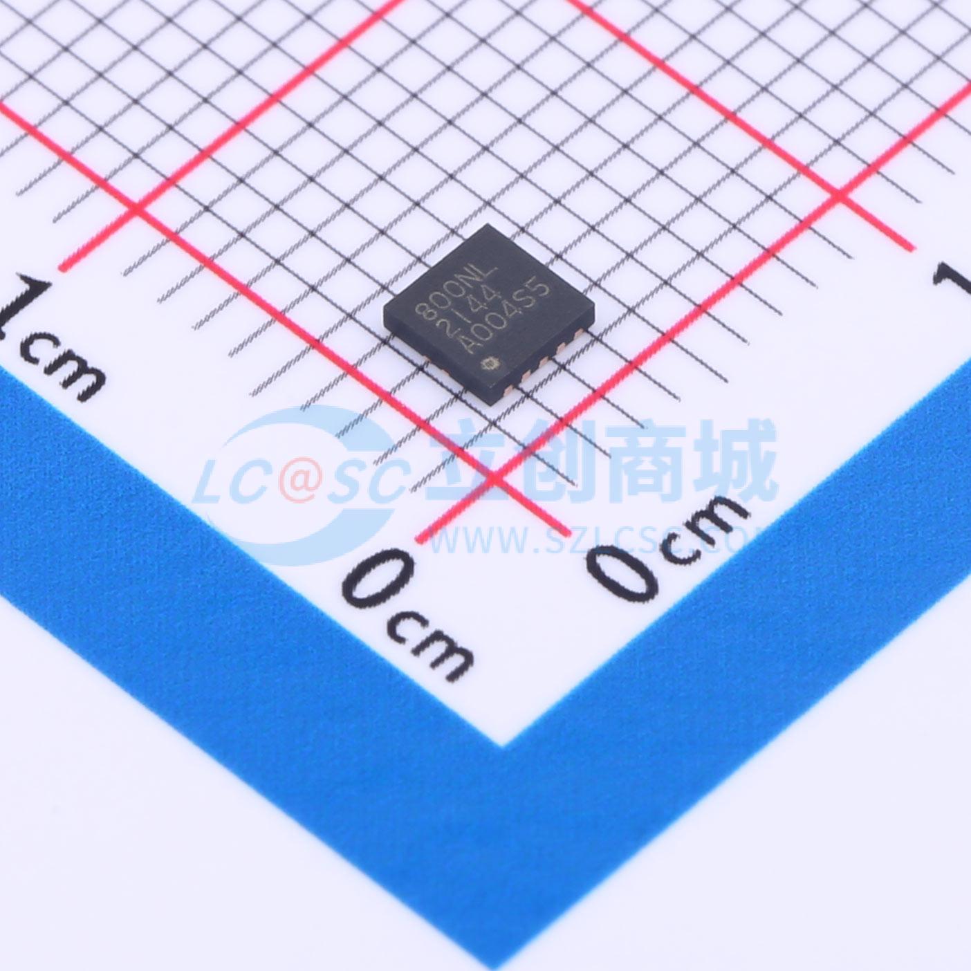 点击查看大图 TCKE800NL,RF实物图