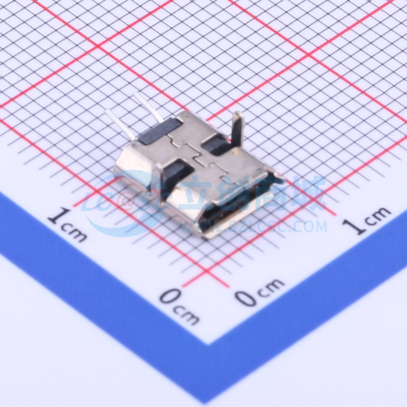 KH-MICRO-SMT.J-2P实物图