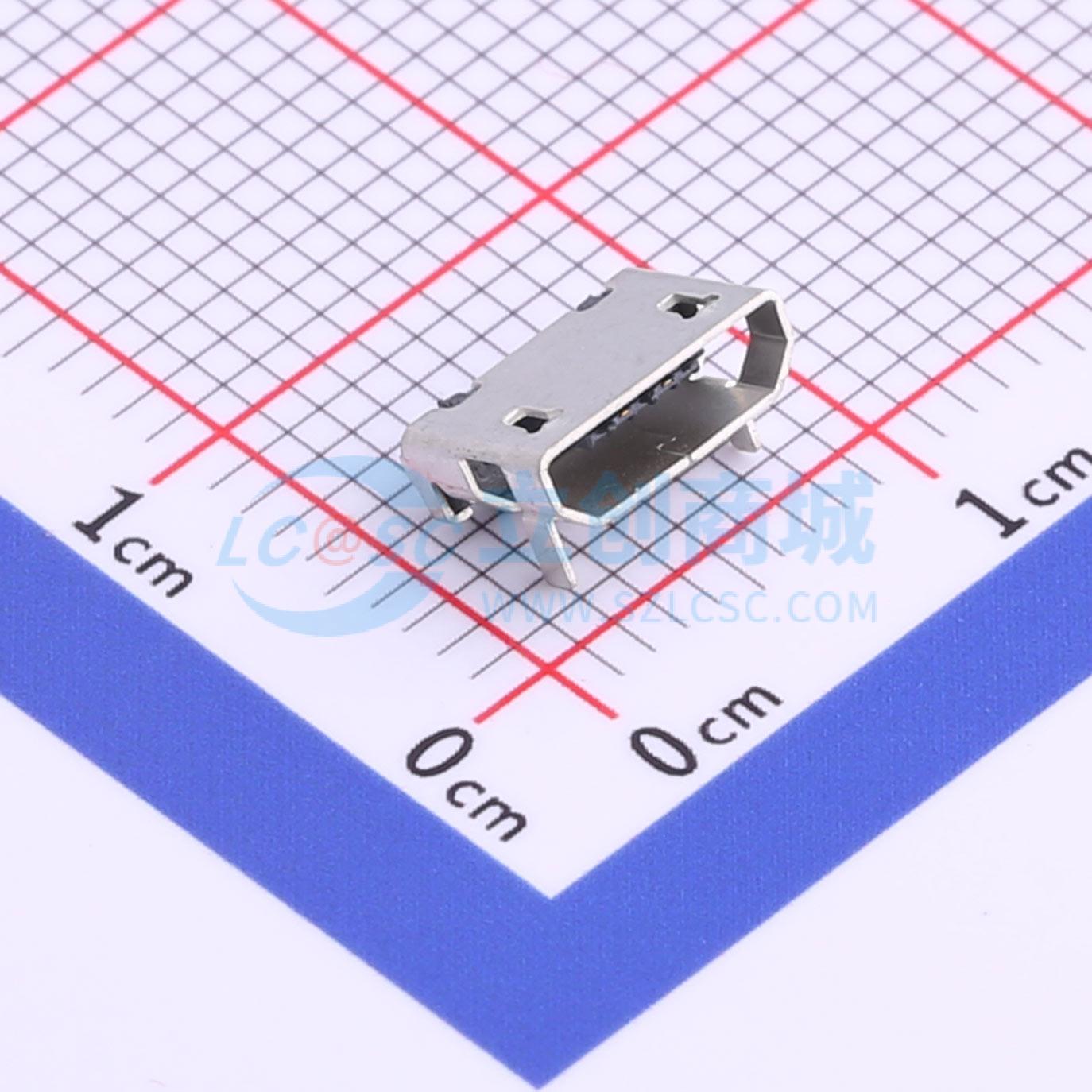 点击查看大图 MICRO-02-G4P2-A1T2实物图