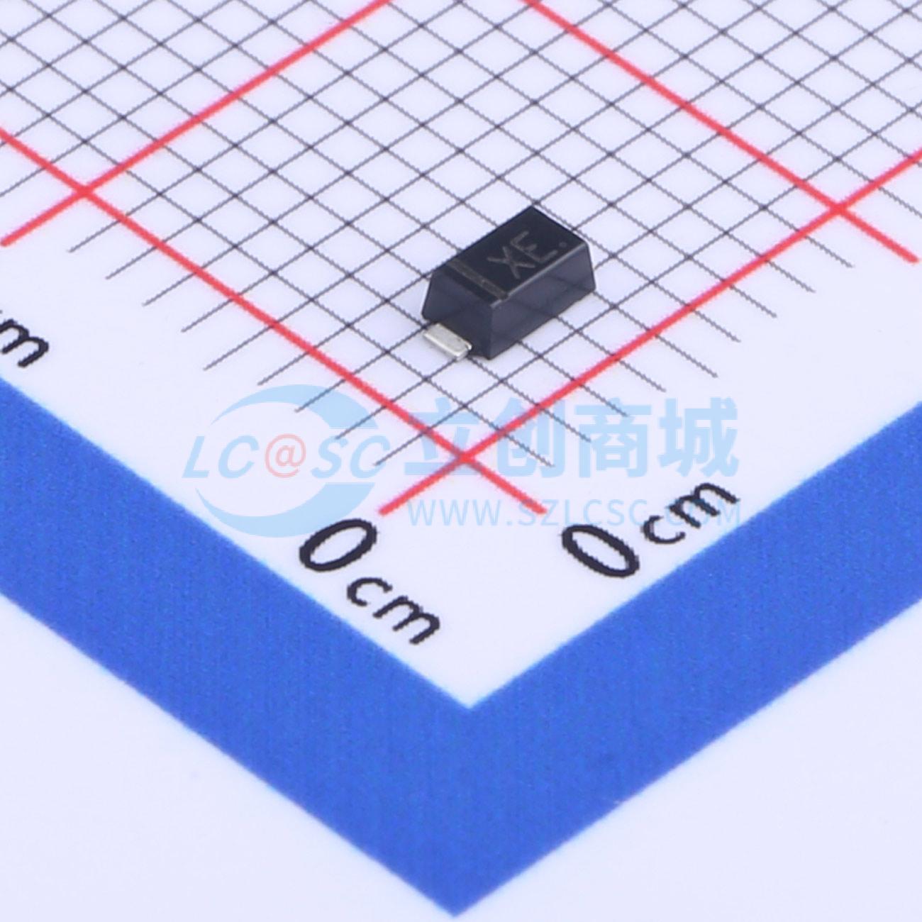点击查看大图 SMF54A实物图