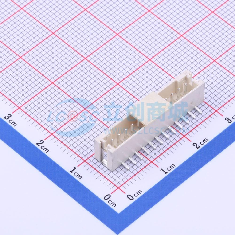 AFC20-S12BCA-00实物图