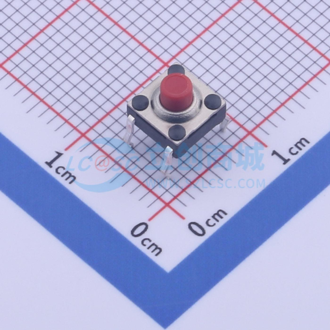 TPF16LS-DE50实物图