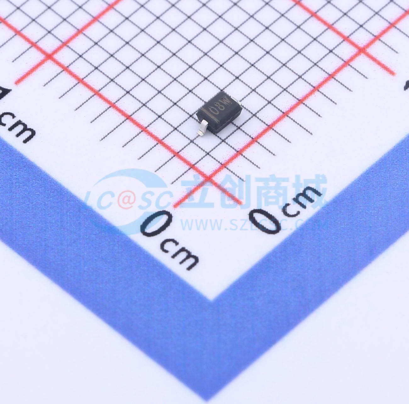 点击查看大图 SD08-MS实物图