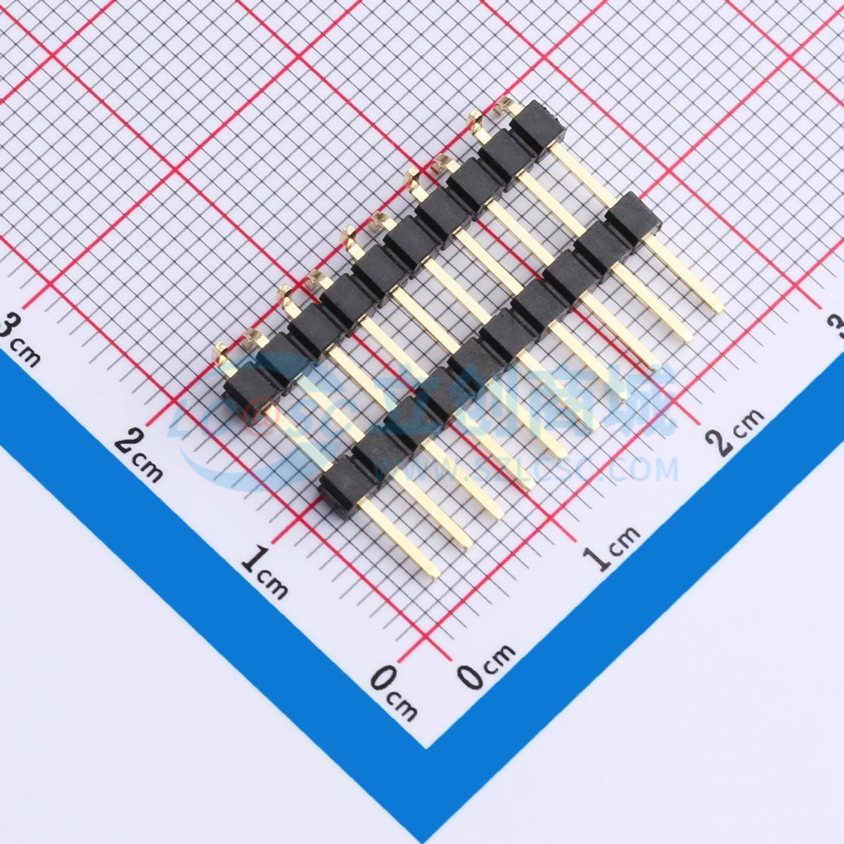 点击查看大图 X6512WVS-10H-C60D48-E100R1实物图