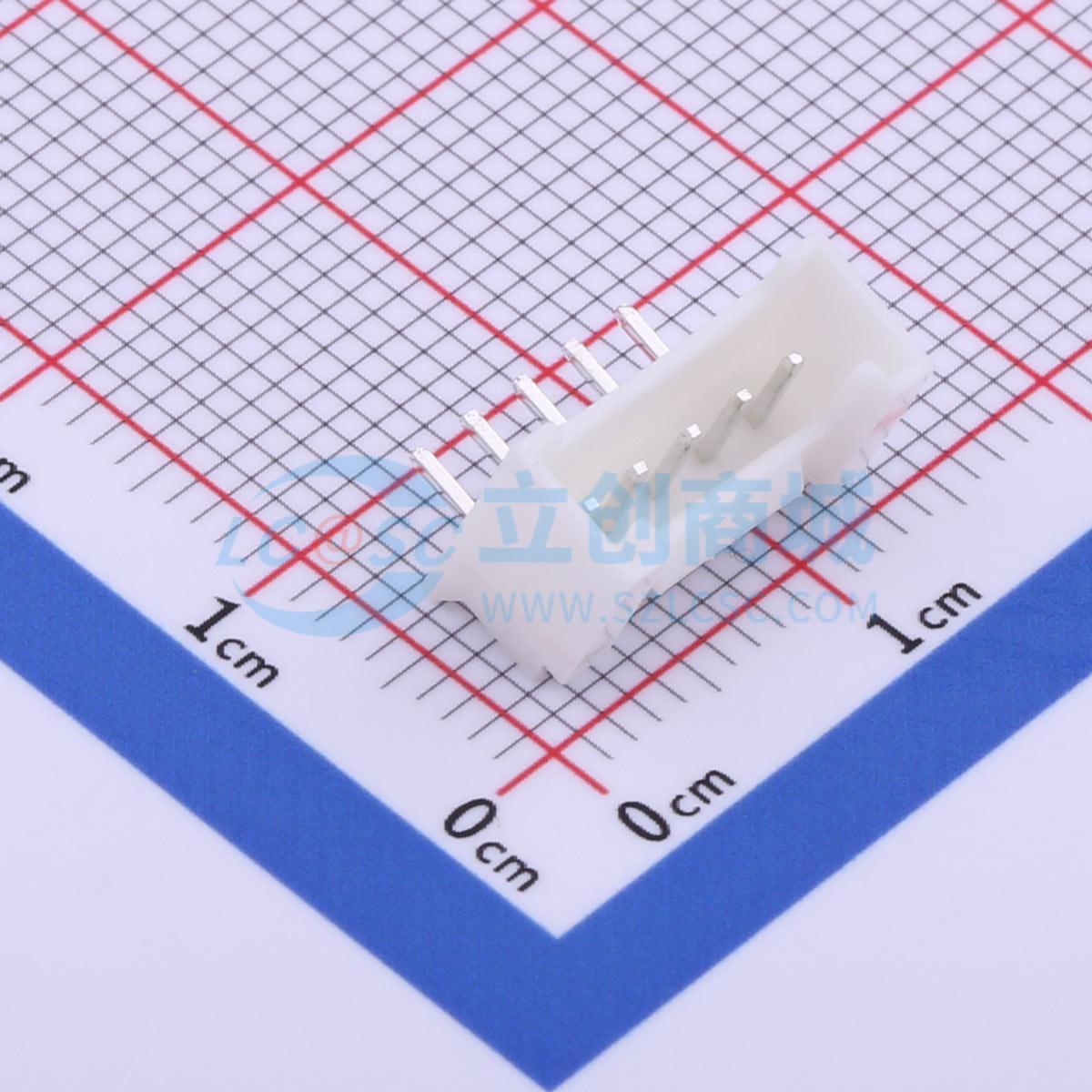 点击查看大图 FG-HY-5AWD实物图