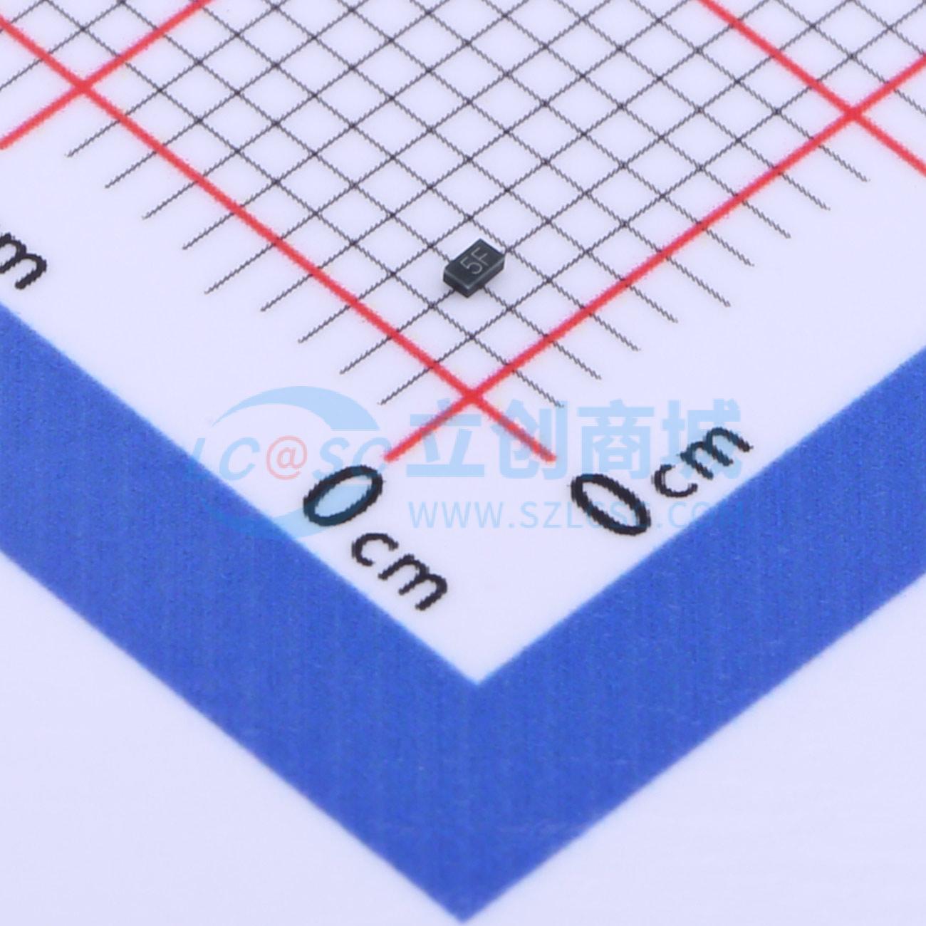 点击查看大图 LXES1UTAA1-MS实物图