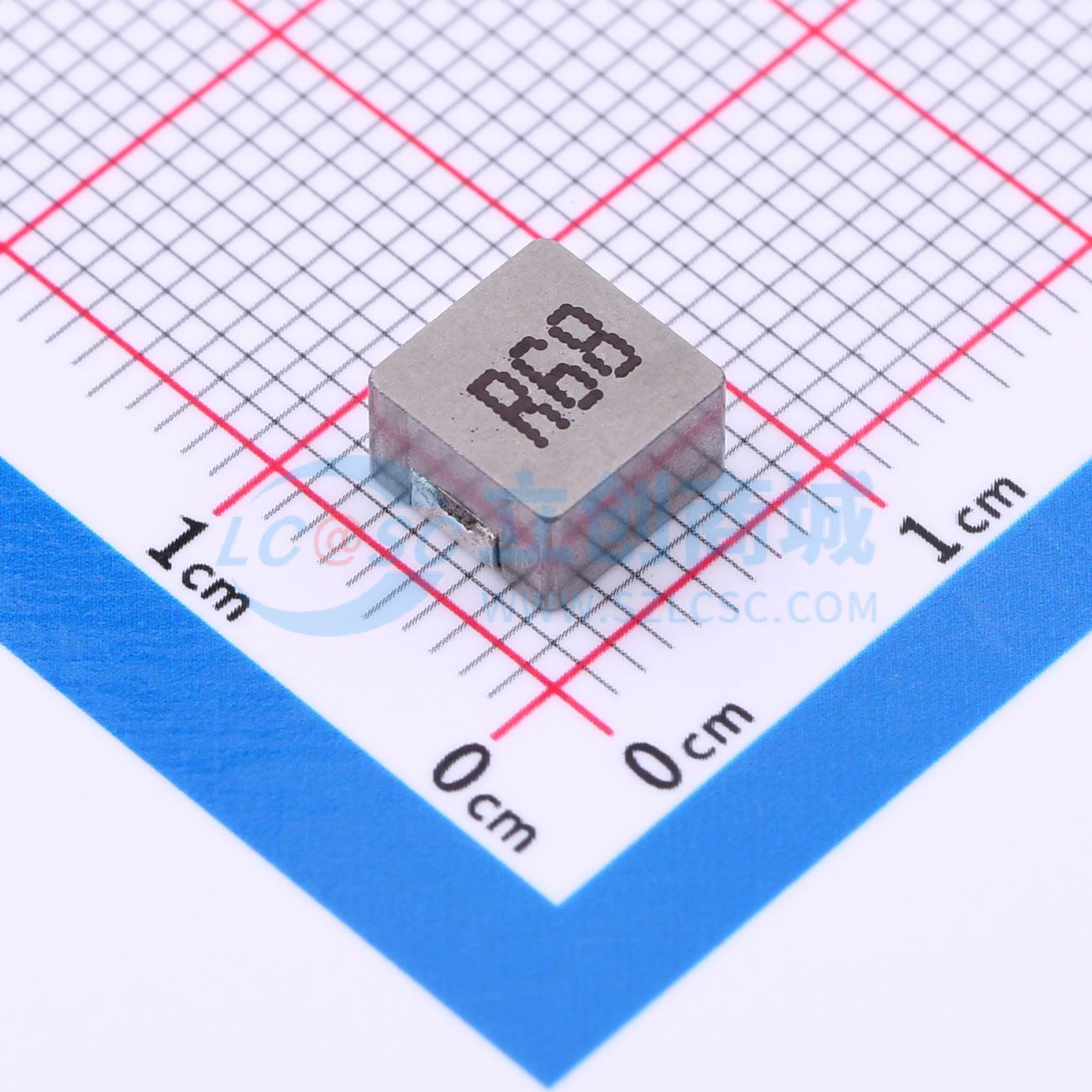 点击查看大图 FAUL0640-R68MT实物图