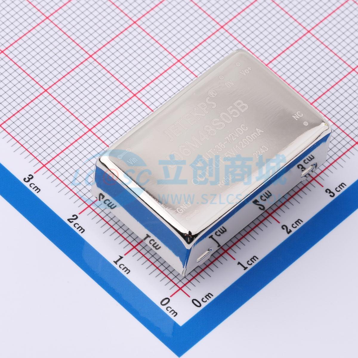 点击查看大图 J06M48S05B实物图