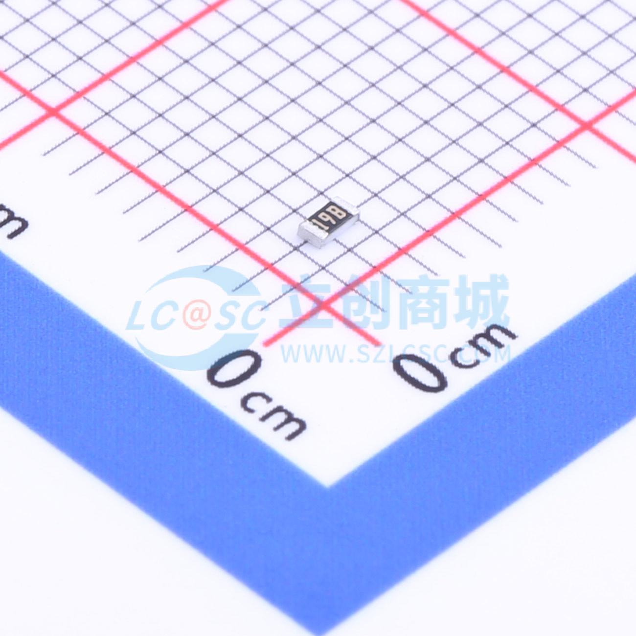 点击查看大图 ARG03BTC1541实物图