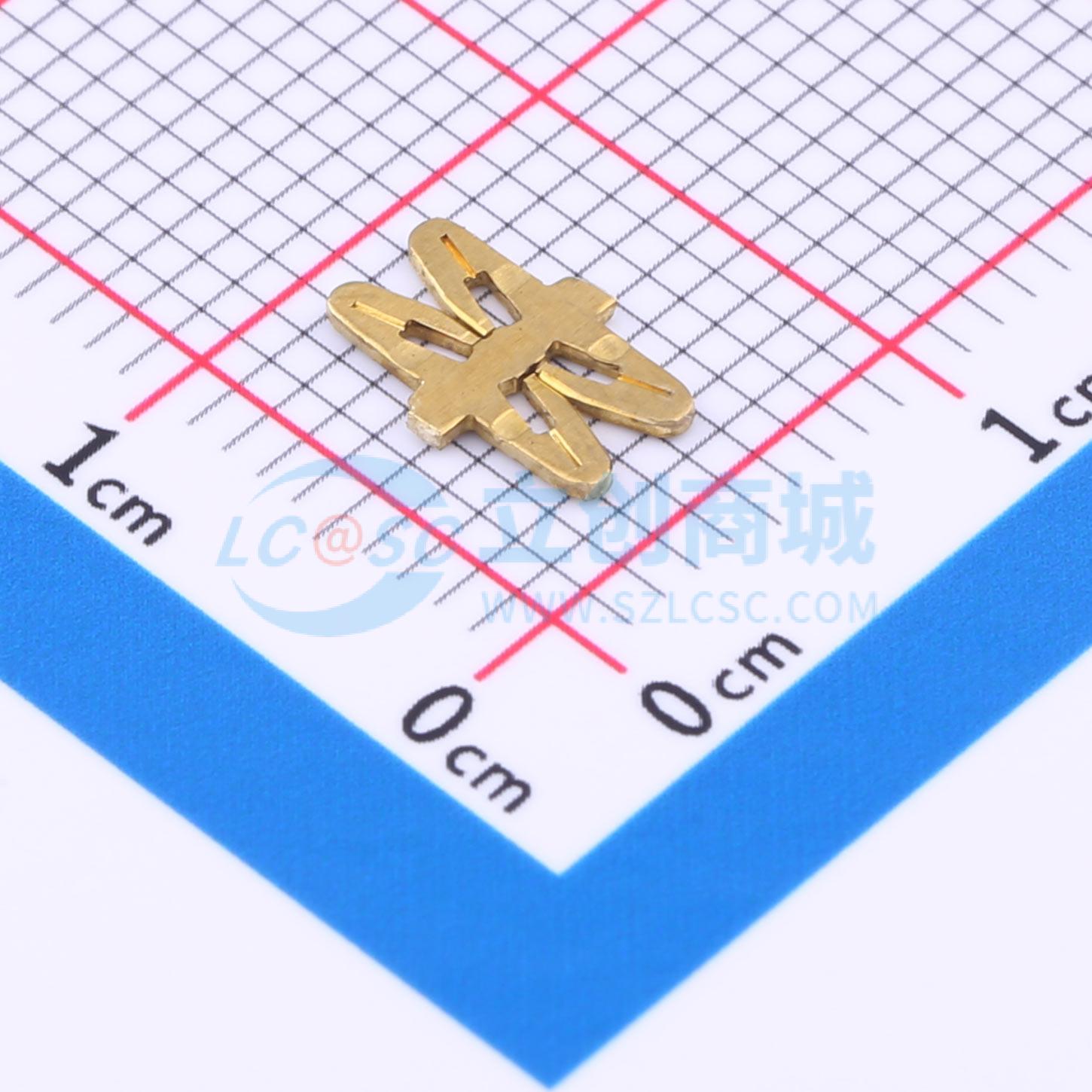 点击查看大图 1601000-1实物图