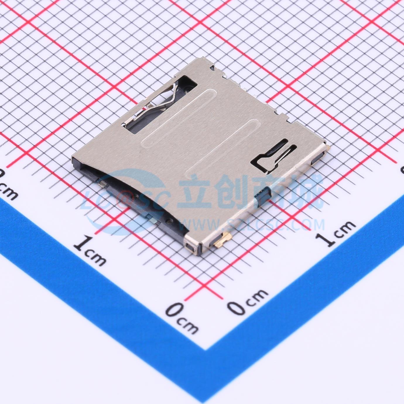 点击查看大图 TF-127-ARP11实物图