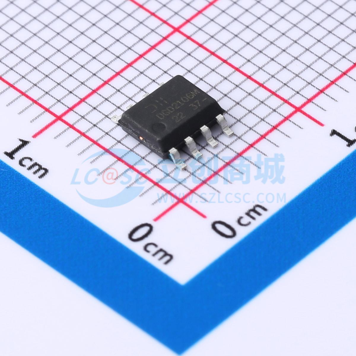 点击查看大图 DGD2106MS8-13实物图