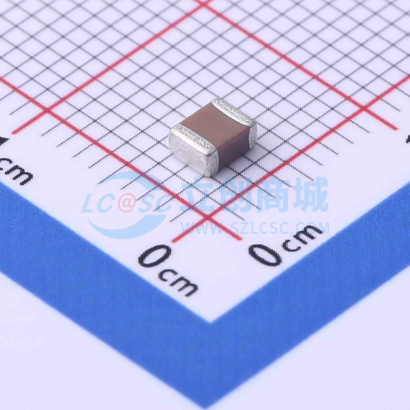 点击查看大图 1210F106M250CT实物图