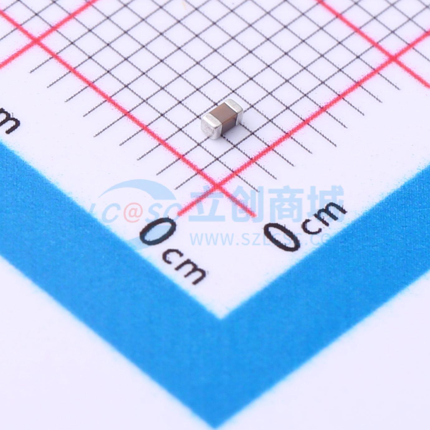 HMK107B7223KAHT实物图