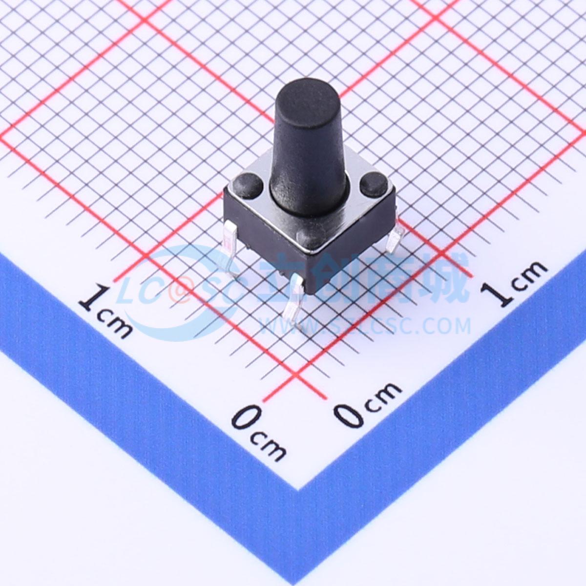 点击查看大图 TSD001B10026A实物图