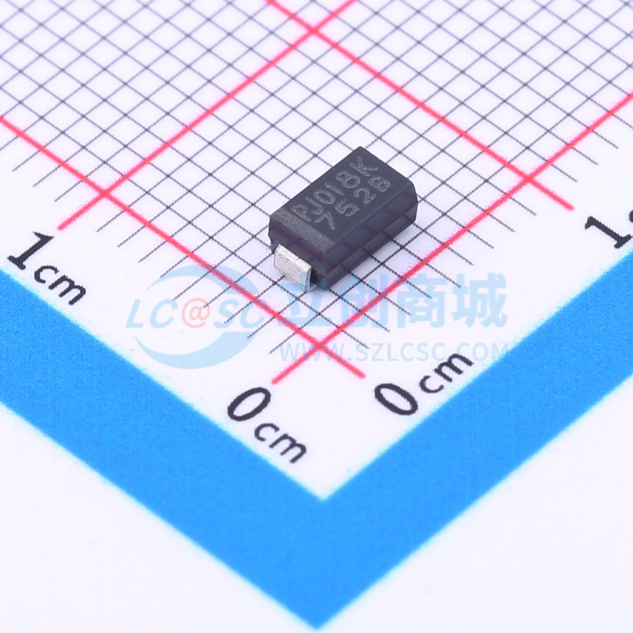 点击查看大图 1SMA4752_R1_10001实物图