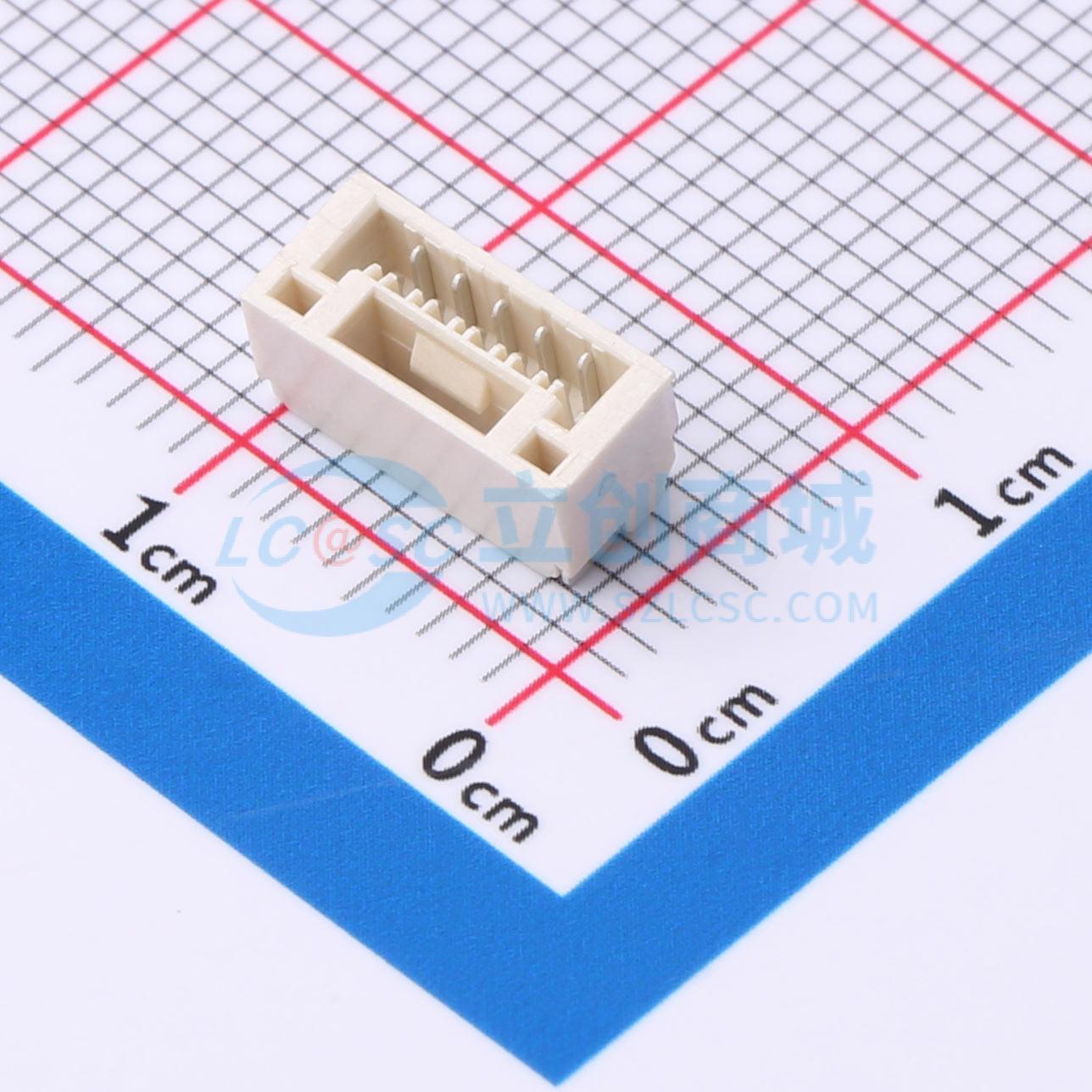 点击查看大图 KH-A1252RS-5P实物图